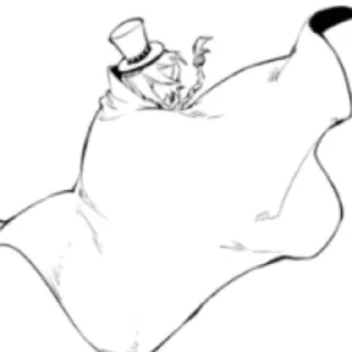 🃏 emoji 𝒩𝒾𝓀ℴ𝓁𝒶𝒾 𝒢ℴℊℴ𝓁. @cvvetochekk Telegram sticker 15 of 100