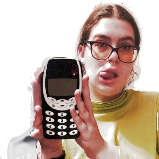 😜 emoji лера энгри бердс киниешка Telegram sticker 5 of 12