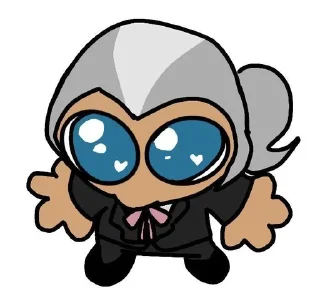 🥺 emoji Danny Phantom On Meth Telegram sticker 11 of 91