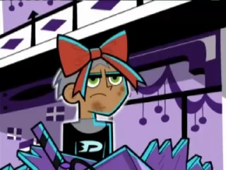 🎀 emoji Danny Phantom On Meth Telegram sticker 20 of 91