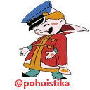 📲 emoji Жить ЗдорОво Telegram sticker 23 of 23