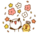 🌸 emoji Marukyun Spring Telegram sticker 20 of 117