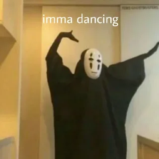 🕺 emoji fool niggaz Telegram sticker 18 of 78