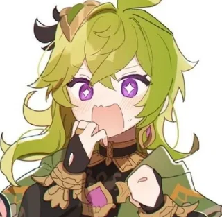 🌿 emoji 🌿Коллеи Telegram sticker 6 of 84