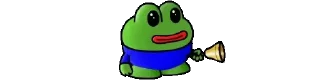 🔔 emoji @Cidavin_bot emotions animated Telegram sticker 15 of 50