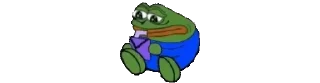 😭 emoji @Cidavin_bot emotions animated Telegram sticker 12 of 50