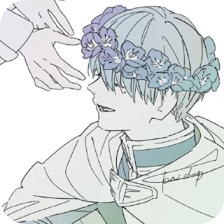 🌟 emoji Himmel / Гіммель Telegram sticker 13 of 97