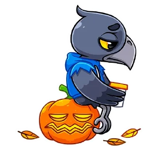 Sticker from Кру :: @stickroom