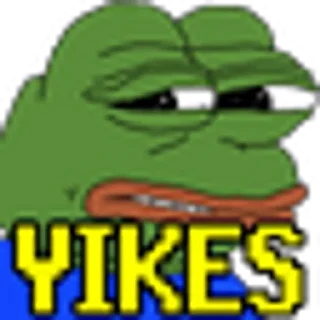 🌟 emoji Pepe Telegram sticker 15 of 61