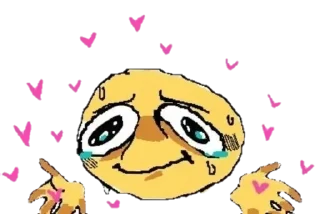 ❤️ emoji Матвей заебал Telegram sticker 13 of 67