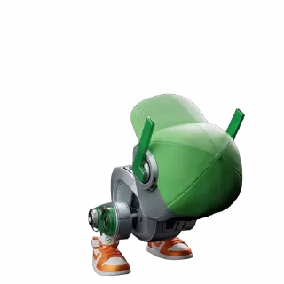 🫠 emoji Настроение - Куся, Топа и СберКот Telegram sticker 20 of 35
