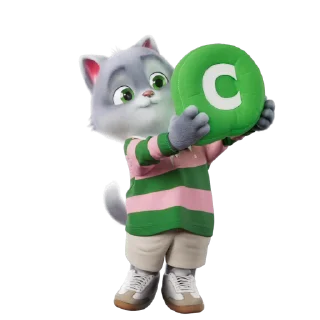 🫂 emoji Настроение - Куся, Топа и СберКот Telegram sticker 12 of 35