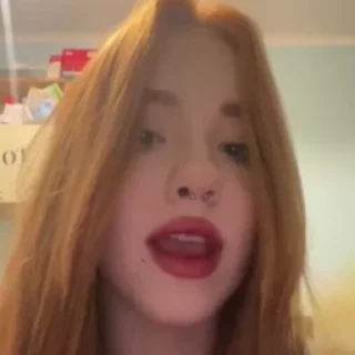 🥔 emoji нонночка от @posifka Telegram sticker 6 of 31