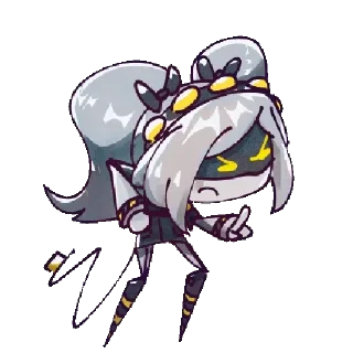 Sticker from Promo J >:3