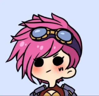 Sticker from MEGA Stickers