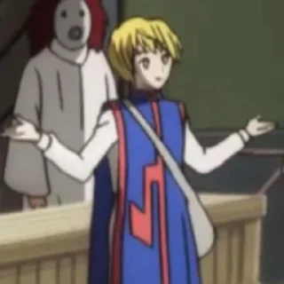 🤷 emoji weeb 2.0 (by @nichieq) Telegram sticker 23 of 111
