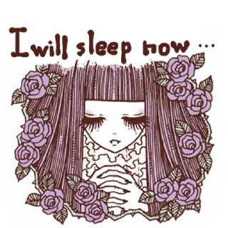 💤 emoji ╭┈┈ ᴛ ꜱᴛɪᴄᴋᴇʀꜱ ┈┈╮
✮    @Best_Dividers     ✮ Telegram sticker 6 of 40