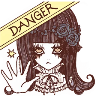 ‼️ emoji ╭┈┈ ᴛ ꜱᴛɪᴄᴋᴇʀꜱ ┈┈╮
✮    @Best_Dividers     ✮ Telegram sticker 7 of 40