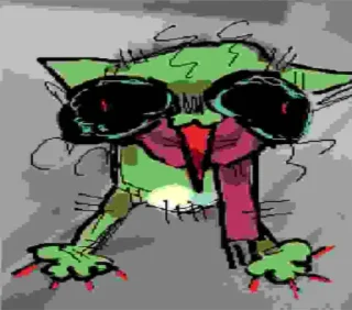 🤑 emoji уфф арти Telegram sticker 7 of 114