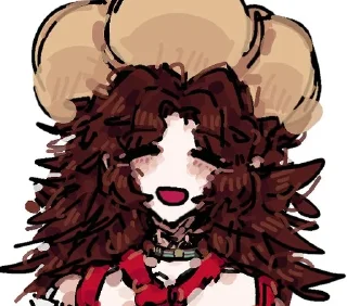 😄 emoji уфф арти Telegram sticker 18 of 114