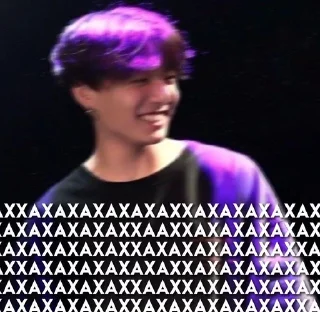 🤣 emoji бтэтэски🙆🏽‍♀️💜 Telegram sticker 23 of 120