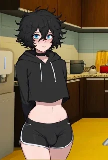 🌟 emoji Femboy💥💫Robin@CN86CN Telegram sticker 19 of 37