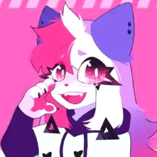 💕 emoji ۝☾☁︎Нова/Nova❆⊹⌗ Telegram sticker 24 of 120