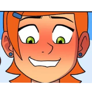 👄 emoji Incognitymous Telegram sticker 17 of 21