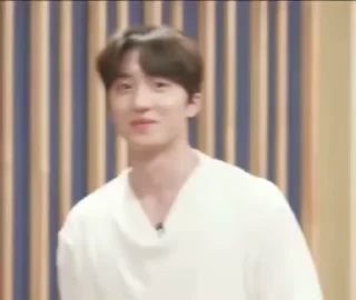 Sticker from Sf9
