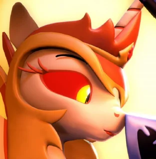 🌟 emoji Daybreaker by @Zetter_Berg Telegram sticker 24 of 114