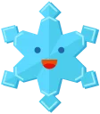 😅 emoji Времена года Telegram sticker 23 of 24