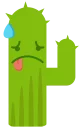 😣 emoji Времена года Telegram sticker 17 of 24