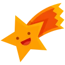 😃 emoji Времена года Telegram sticker 19 of 24