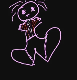 Sticker from Маленькое счастье