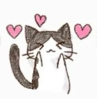 Sticker from 私は愛してる