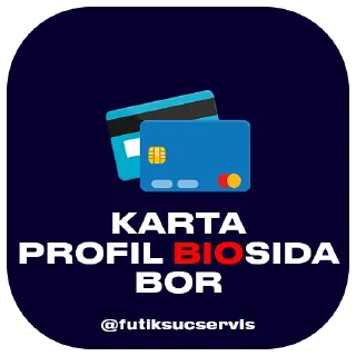 Sticker from futiks bu @ozbenigga