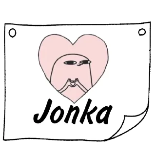 😘 emoji @Tupurganiski | Stickerlari Telegram sticker 3 of 38