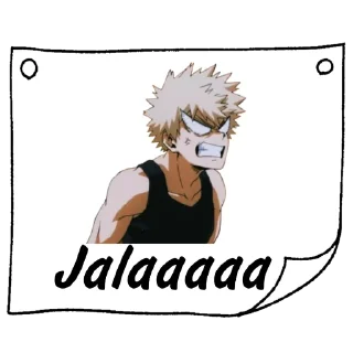😠 emoji @Tupurganiski | Stickerlari Telegram sticker 9 of 38