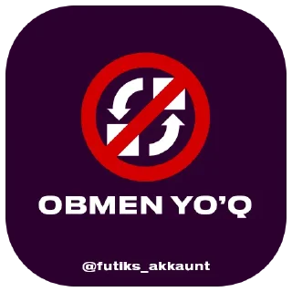 ✅ emoji futiks bu @ozbenigga Telegram sticker 11 of 27