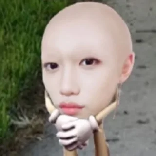 😄 emoji Мемы с Фелей Telegram sticker 6 of 11