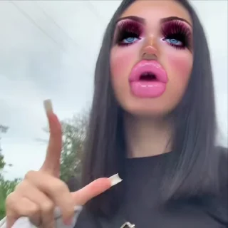 🌟 emoji гоблин Telegram sticker 9 of 41