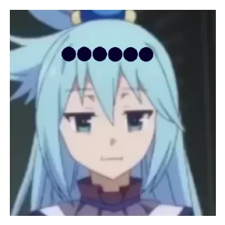 😄 emoji Я хз что это Telegram sticker 22 of 33