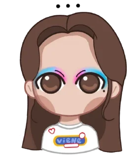 🌟 emoji Viene Telegram sticker 20 of 25