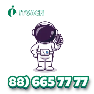 📱 emoji iTeach academy Telegram sticker 2 of 50