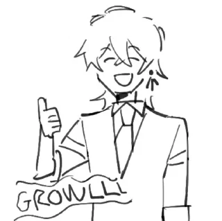 👍 emoji 𝚌𝚛.𝚌𝚜_𝚊𝚘𝟹「@info_chia」 Telegram sticker 12 of 120