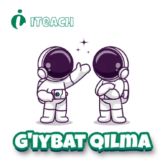 🤫 emoji iTeach academy Telegram sticker 18 of 50
