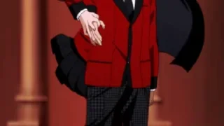 Sticker from Anime