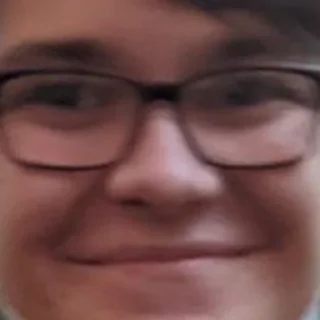 😊 emoji локал Очка Telegram sticker 5 of 16