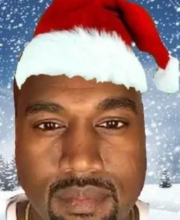 🎅 emoji mashasha Telegram sticker 22 of 108