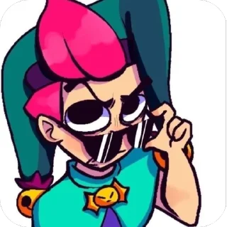Sticker from Chester。、@stic_from_dracomelod